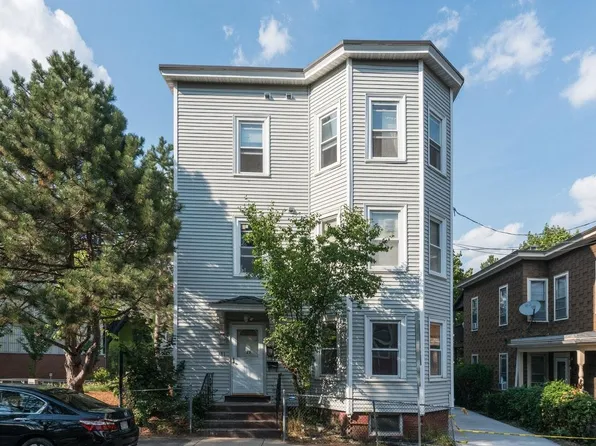 23 Magee St, Cambridge, MA 02139