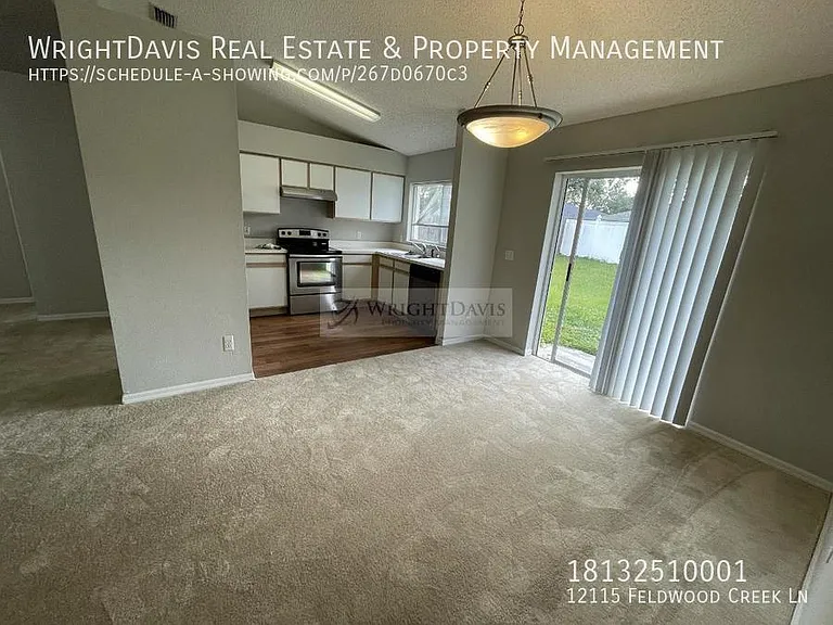 12115 Feldwood Creek Ln — Photo 5