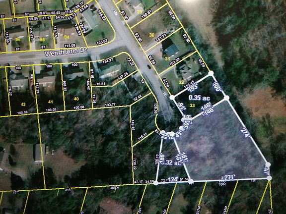 2nd image of Crosswind Landing Ln Lot 33