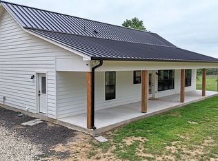 135 W Huron Cir, Nocona, TX 76255