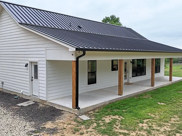 135 W Huron Cir, Nocona, TX 76255