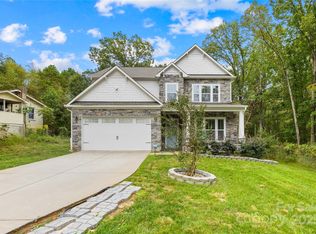 1727 Grace Ln, Charlotte, NC 28262