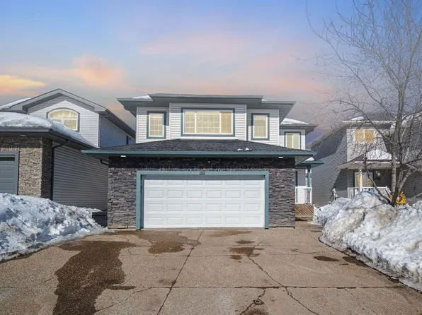 110 SE Pearl Bay, Wood Buffalo, AB T9K 0E7