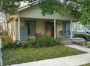 4523 Eigel St, Houston, TX 77007