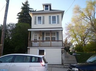 215 Belvedere Ave, Reading, PA 19611