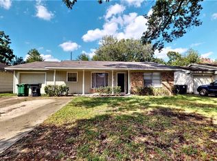 426 W Sunnyside St, Houston, TX 77091