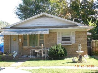 618 Catherine St, Metropolis, IL 62960