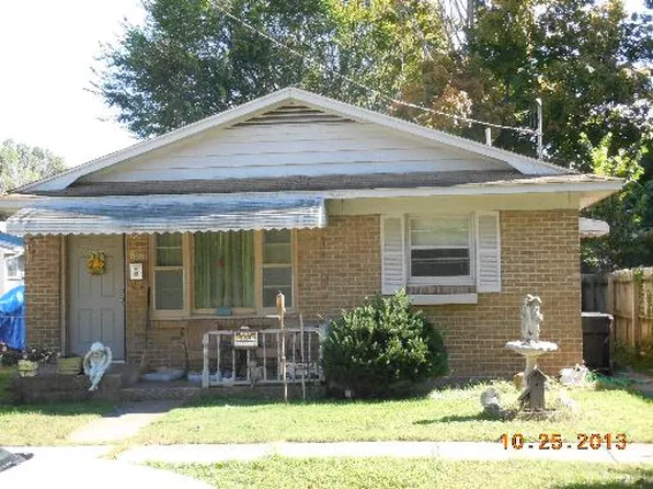 618 Catherine St, Metropolis, IL 62960