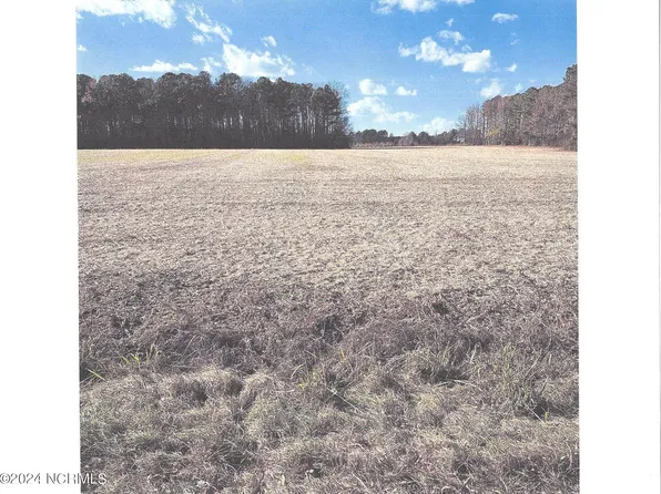 Lot A-1 Jerusalem Church Road, Kenly, NC 27542