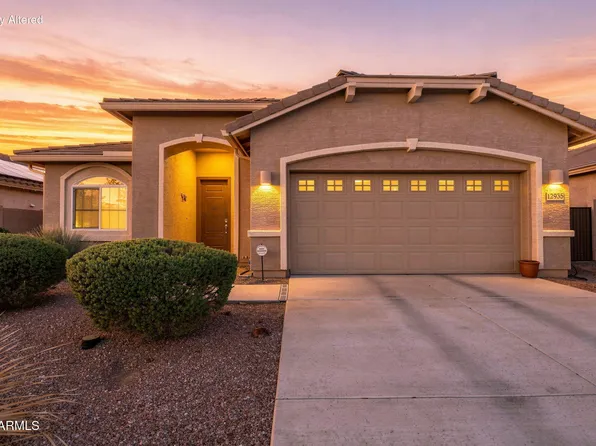 12935 W FLYNN Lane, Glendale, AZ 85307