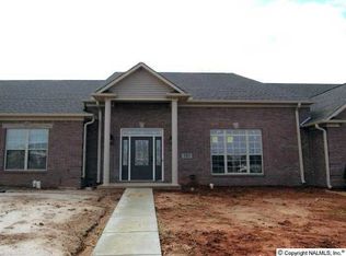 110 Jackson Way, Decatur, AL 35603