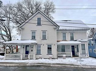 152 Prospect St, Newport, VT 05855