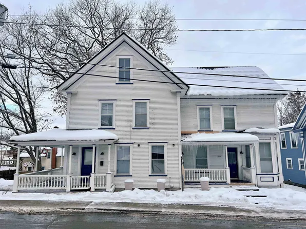 152 Prospect Street, Newport City, VT 05855