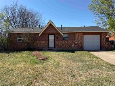 420 NW 54th St, Lawton, OK, 73505