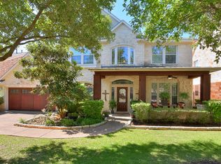 7905 Adelaide Dr, Austin, TX 78739