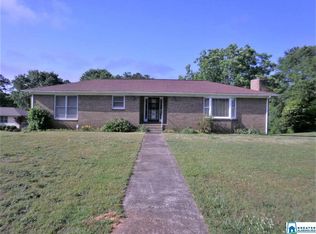 4233 W Hwy 78, Oxford, AL 36203