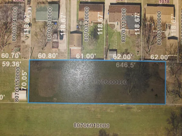 S Western Ave, Neenah, WI 54956