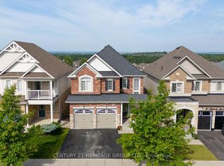 32 Michaelis St, New Tecumseth, ON L9R0M8
