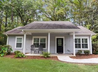 829 N Andover Dr, Walhalla, SC 29691
