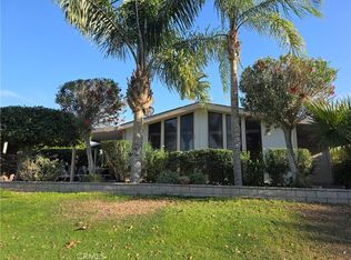 73450 Country Club Dr Space 208, Palm Desert, CA 92260