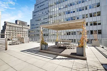 Rented by Sotheby's International Realty