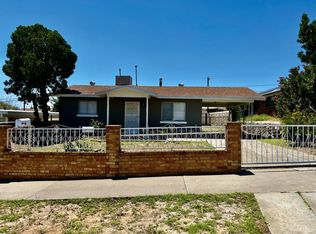 3604 Sheppard Ave, El Paso, TX 79904