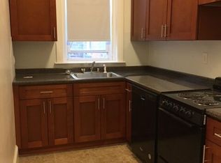 35 Lancaster Ter #MR3, Brookline, MA 02446