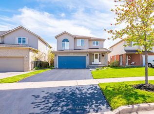 21 Hawkswood Dr, Kitchener, ON N2K4J6