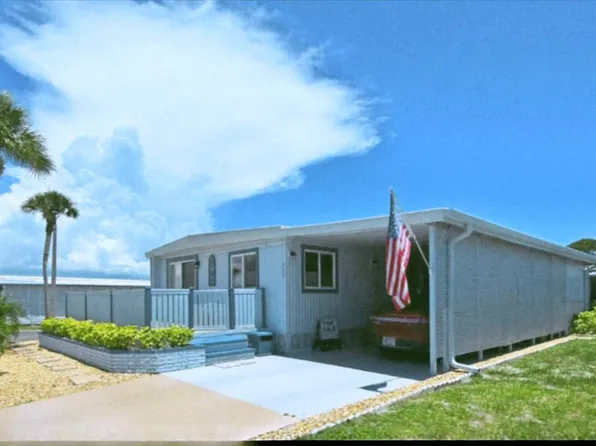 356 Spanish Lakes Dr, Nokomis, FL 34275