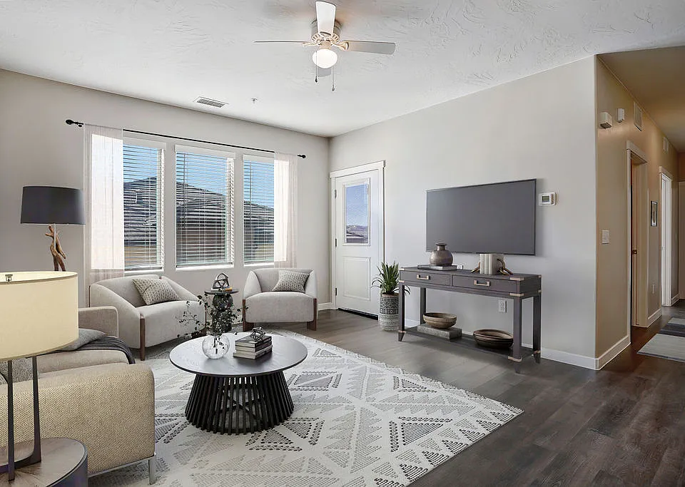 Brookfield Apartments