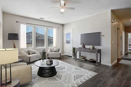 Brookfield Apartments Photo 1