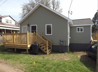 132 Angeline St, Ishpeming, MI 49849