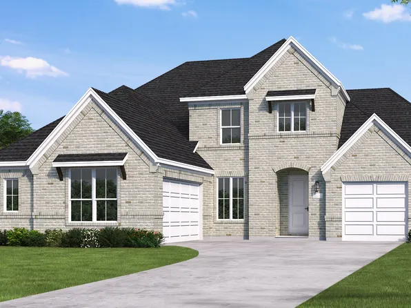 3227 Fisher Rd, Rockwall, TX 75032