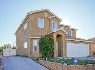 612 Cebolleta Ct SW, Albuquerque, NM 87105