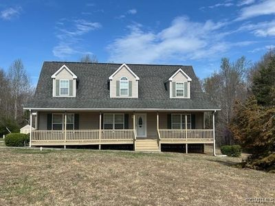 1177 Virso Rd, Meherrin, VA, 23954