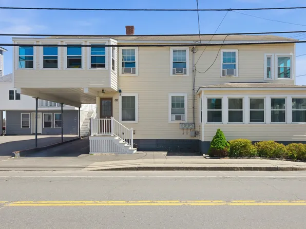 75 E Grand Avenue, Old Orchard Beach, ME 04064