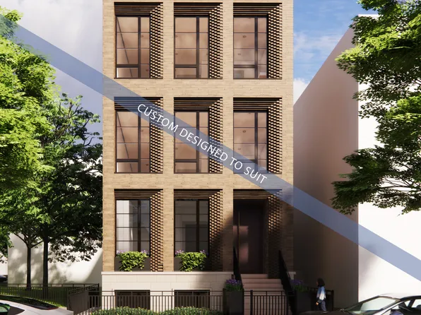 (undisclosed Address), Chicago, IL 60614