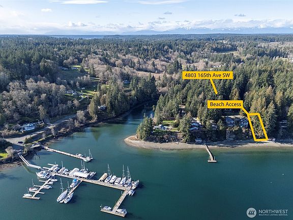5th image of 4803 165th Avenue SW