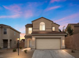 205 Gracious Crest Ave, North Las Vegas, NV 89032