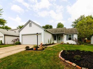 4892 Leybourne Dr, Hilliard, OH