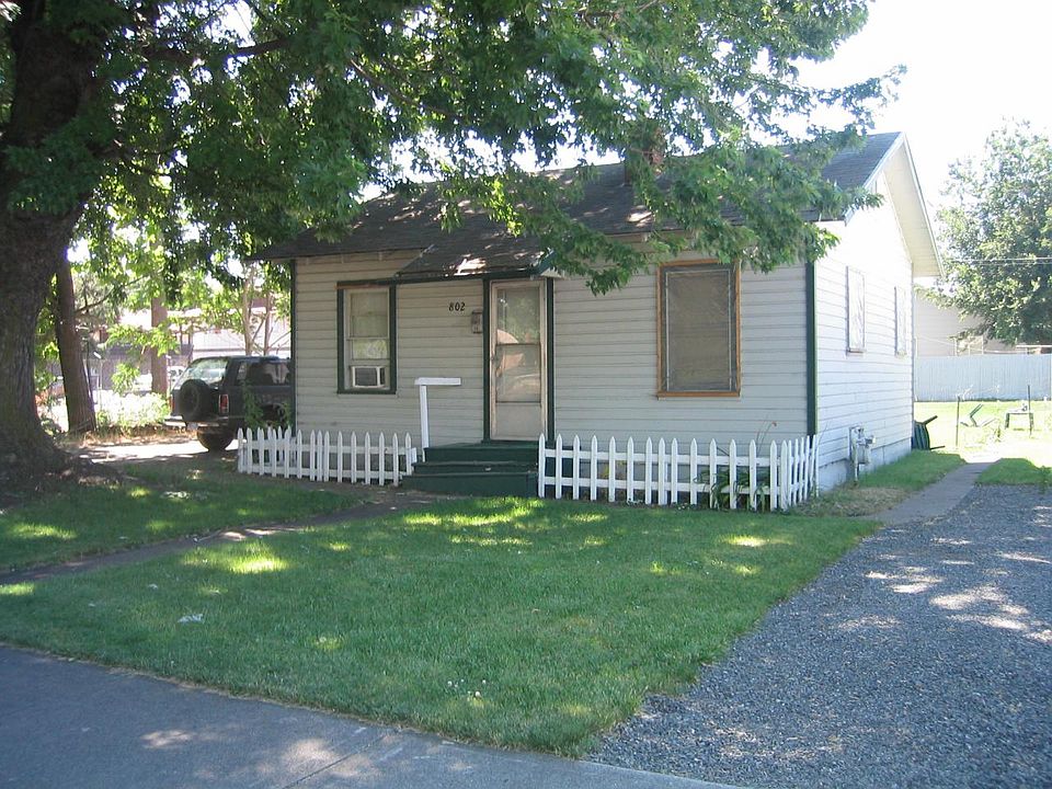 1st image of 802 N 5th Ave