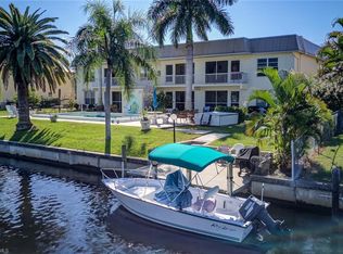 843 SE 46th Ln #4, Cape Coral, FL 33904