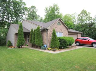 4142 Waterthrush Dr, Indianapolis, IN