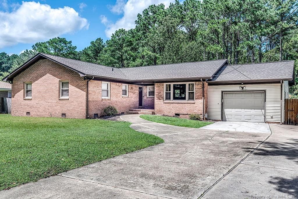 22 Wind Mill Point Rd, Hampton, VA 23664 Zillow