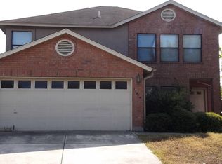 13514 Hickory Tavern, San Antonio, TX 78247