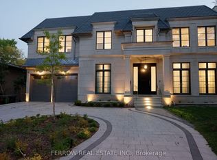 55 Leacroft Cres, Toronto, ON M3B2G5