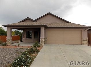 3169 SE Dazie Jo St, Grand Junction, CO 81504