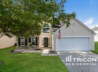 4335 Springhaven Dr, Charlotte, NC 28269