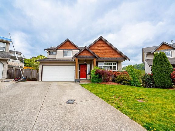 2nd image of 35496 Strathcona Ct