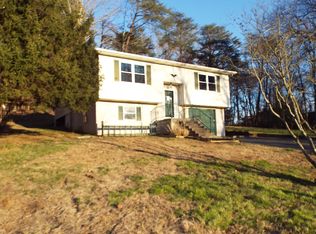 117 Boofer Ln, Evensville, TN 37332